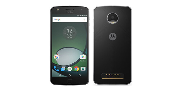 Motorola Moto Z Play