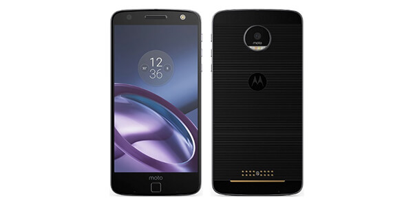 Motorola Moto Z