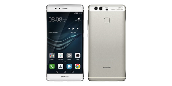 HUAWEI P9