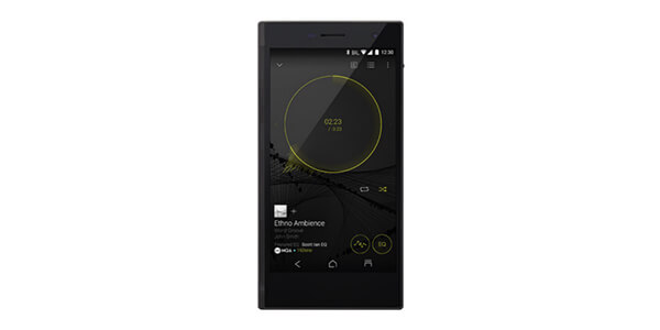 ONKYO GRANBEAT