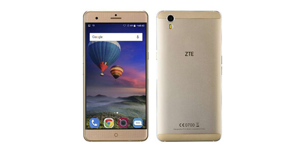 ZTE Blade V7Max