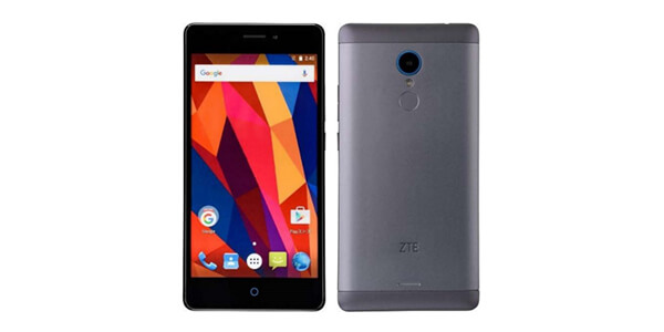 ZTE Blade V580