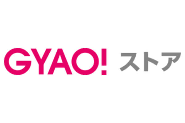 GYAO!ストア