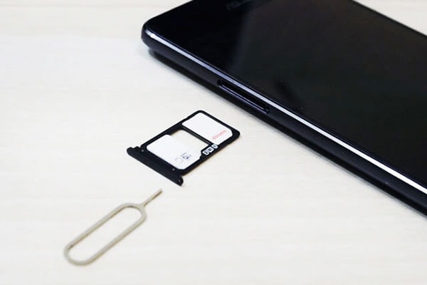 4G+3Gの同時待ち受け(DSDS)にも対応