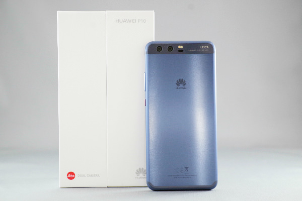 HUAWEI P10