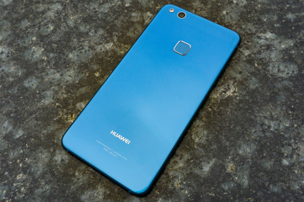 HUAWEI P10 lite
