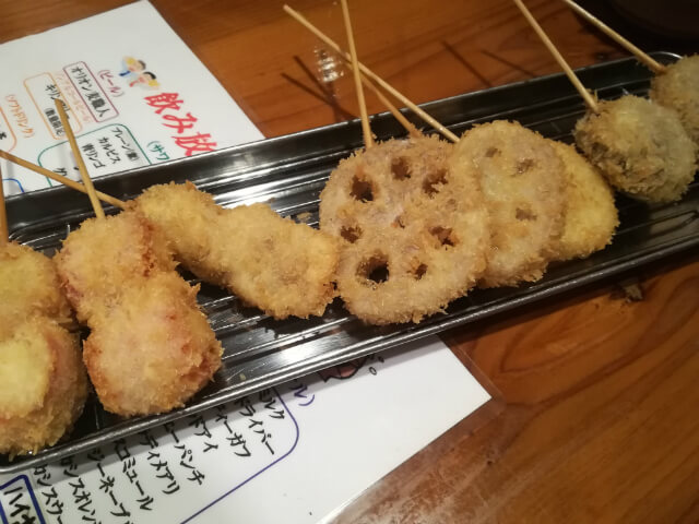 HUAWEI P10 lite カメラ作例