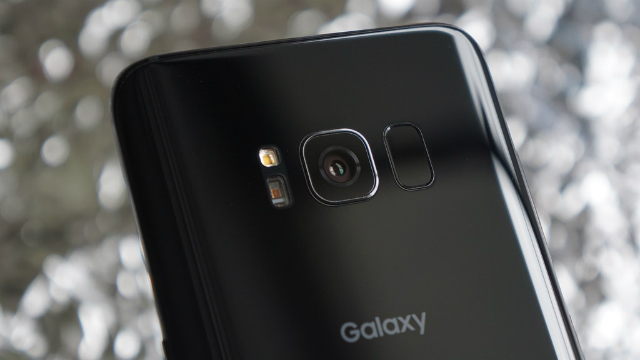 Galaxy S8