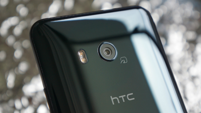 HTC U11