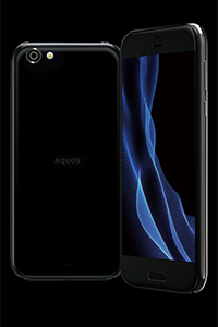 AQUOS R