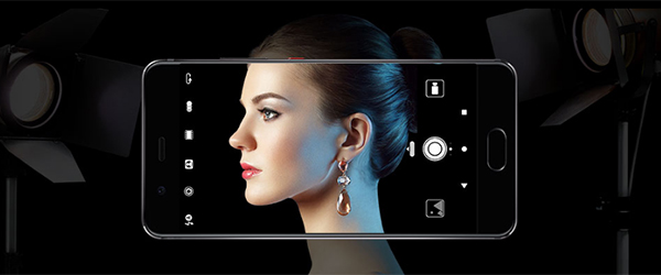 HUAWEI P10