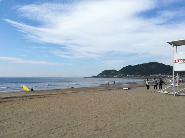 HUAWEI P10 lite カメラ作例:風景