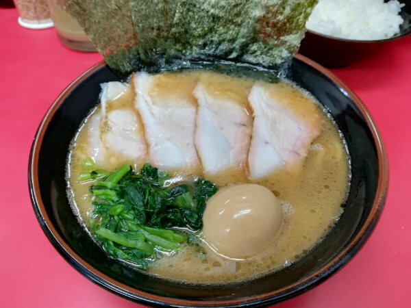 HUAWEI P10 lite カメラ作例:食事