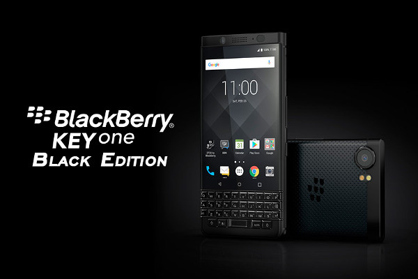 BLACK EDITION