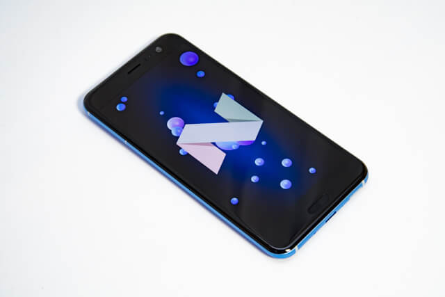 HTC U11