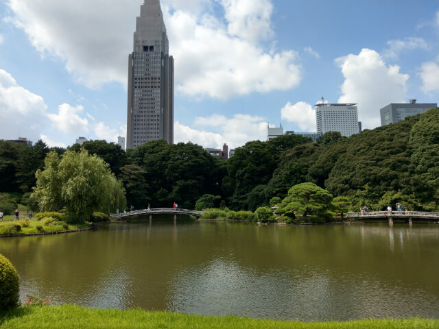 HTC U11 カメラ作例:風景