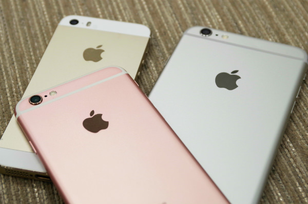 iPhone