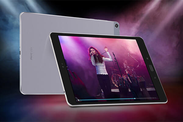 ZenPad 3S 10