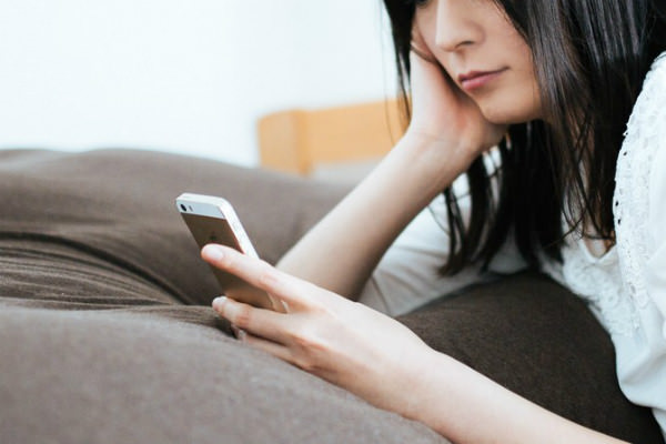 データ量を気にせずスマホライフを楽しみましょう