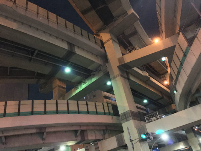 カメラ作例:iPhone 6