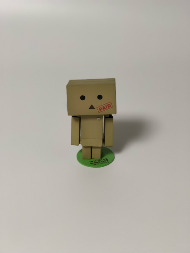 ノーマル