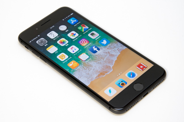 iPhone