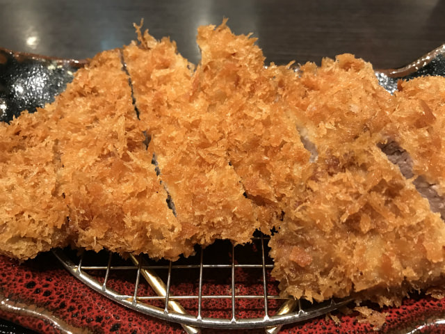 カメラ作例:iPhone 7 Plus 食べ物