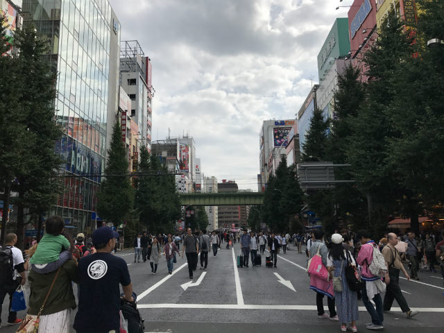 カメラ作例:iPhone 7 Plus 風景