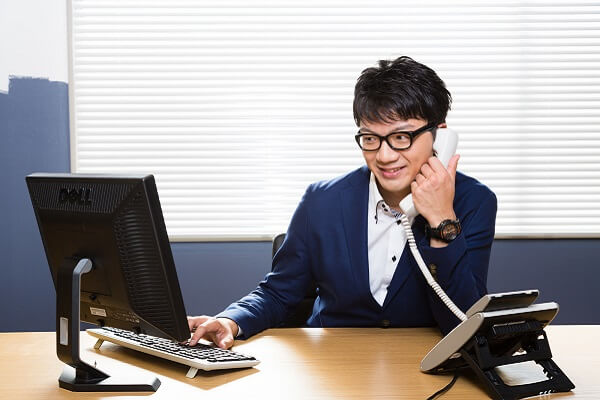 申し込みに必要なものを確認しましょう