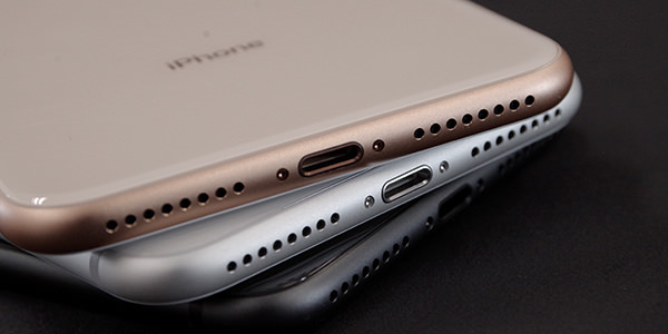 iPhone 8
