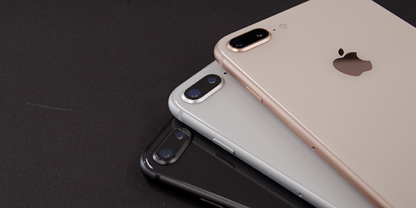iPhone 8