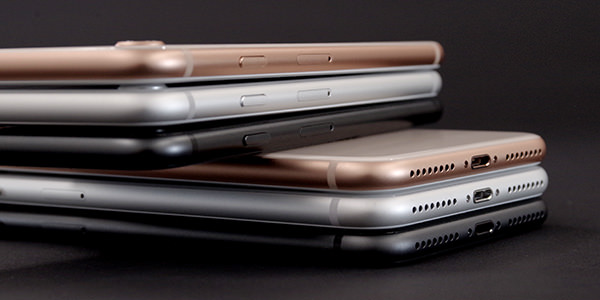 iPhone 8