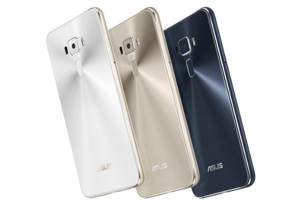 ZenFone 3では、プラスチックからガラスや金属を採用したボディへ進化したのも記憶に新しい人も多いでしょう