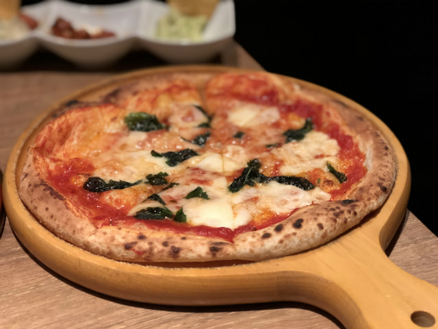 iPhone 8 Plus カメラ作例 ポートレートモード