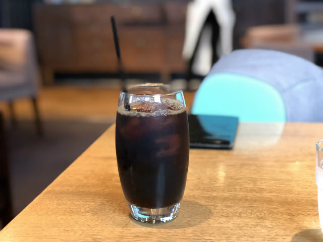iPhone 8 Plus カメラ作例 ポートレートモード