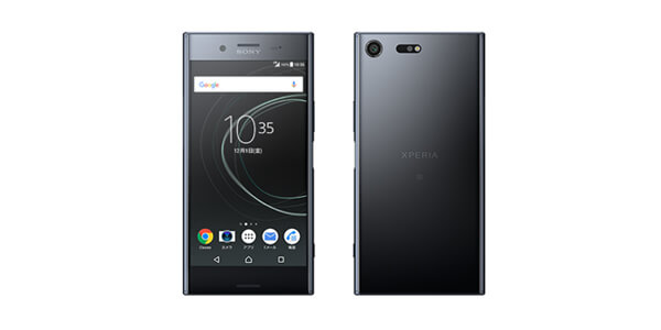 Xperia XZ Premium