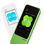Speed Wi-Fi NEXT W04