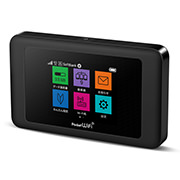 Pocket WiFi 603HW
