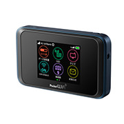 Pocket WiFi 502HW