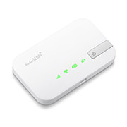 Pocket WiFi 401HW