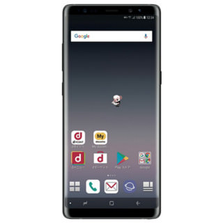 Galaxy Note8 SC-01K