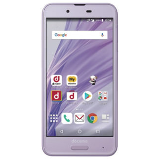 AQUOS sense SH-01K