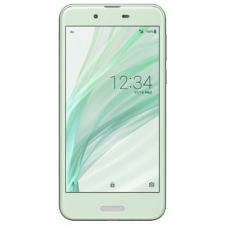 AQUOS sense SHV40