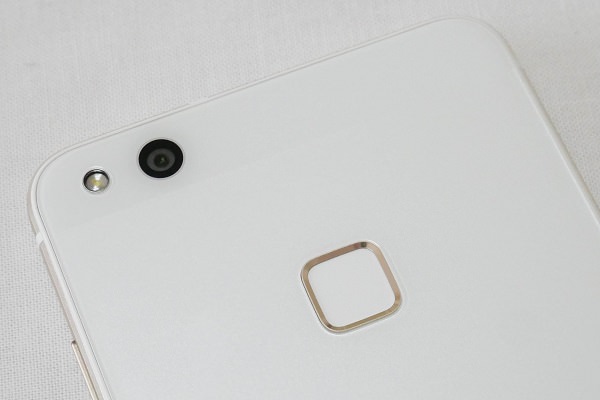 HUAWEI P10 lite