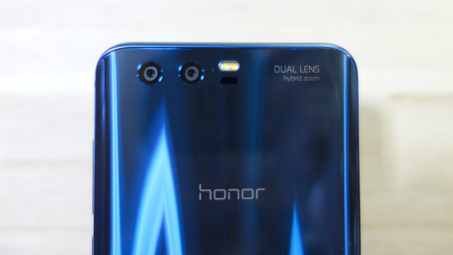 honor 9