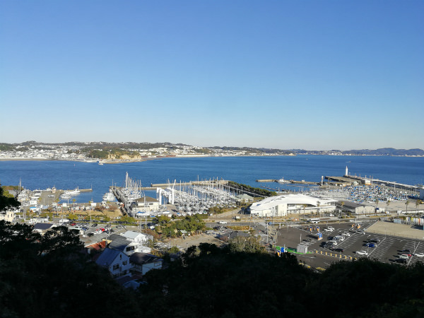 カメラ作例 HUAWEI P10:風景