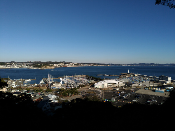 カメラ作例 ZenFone 4:風景