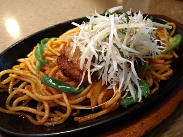 カメラ作例 ZenFone 4:料理