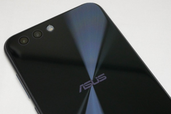 ASUS ZenFone 4
