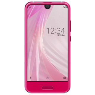 AQUOS R compact SHV41